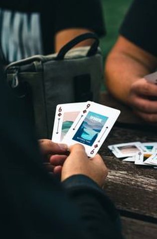 xì dách trực tuyến New88